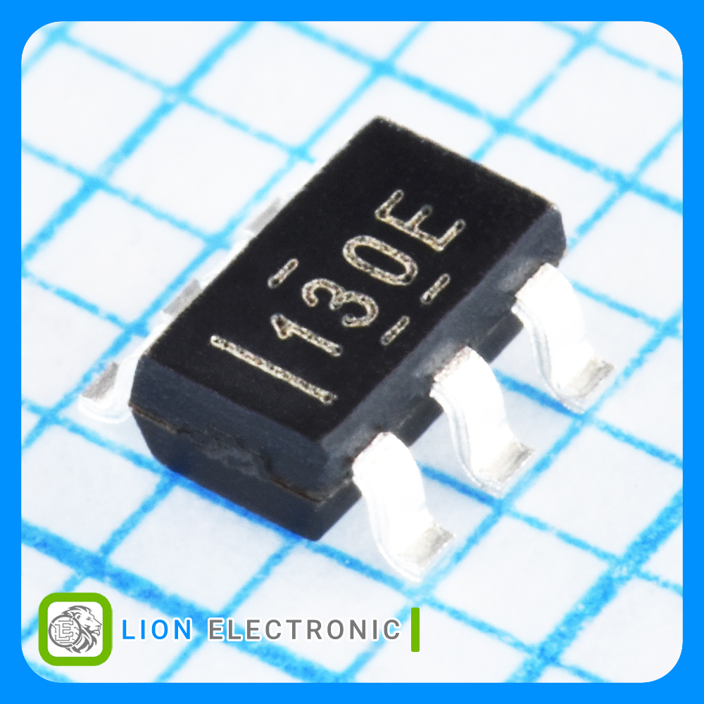 آیسی مدیریت باتری BQ21040DBVR