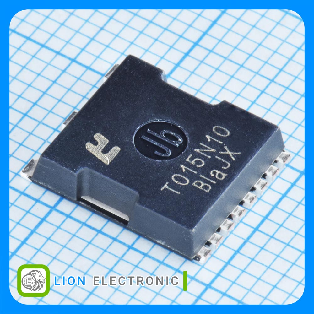 MPT015N10-T