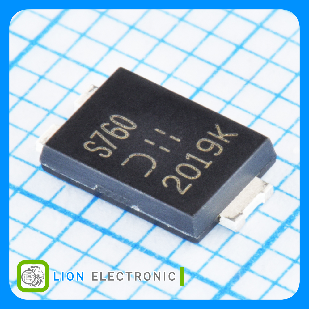 دیود شاتکی PDS760-13