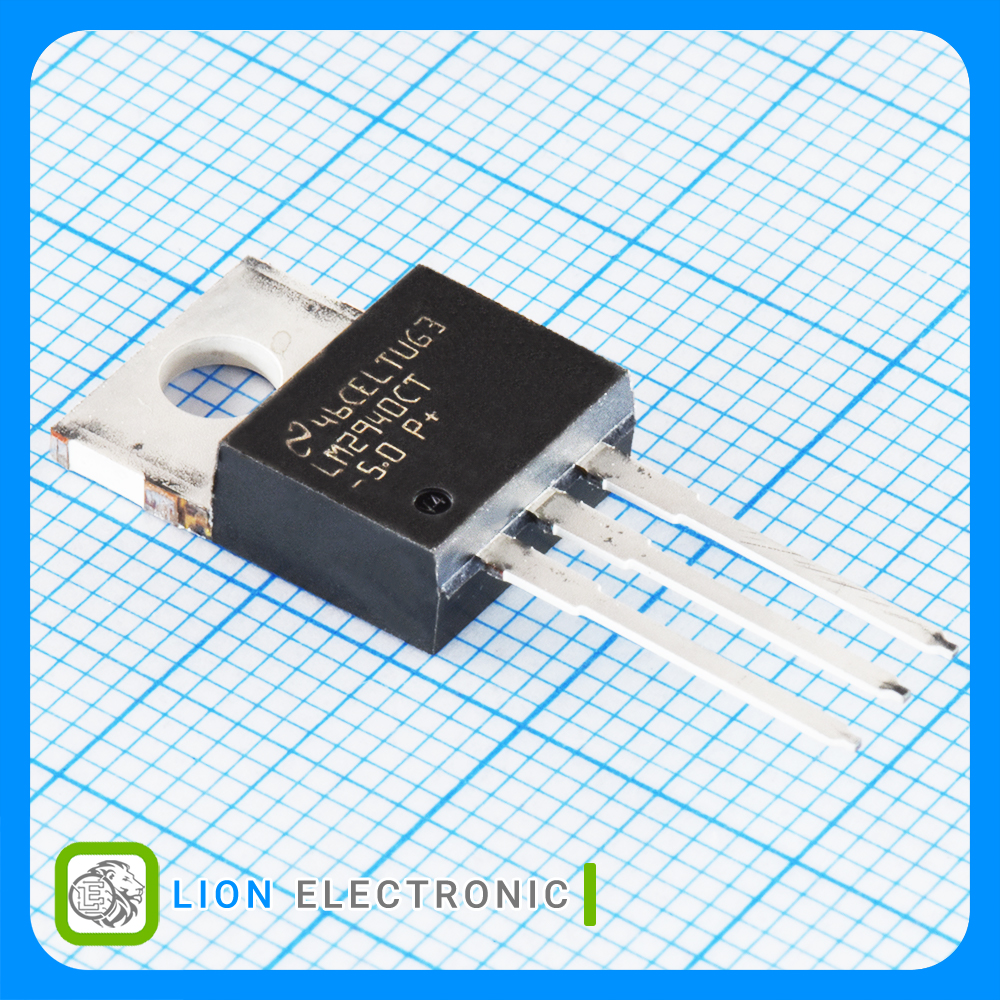 LM2940CT-5.0