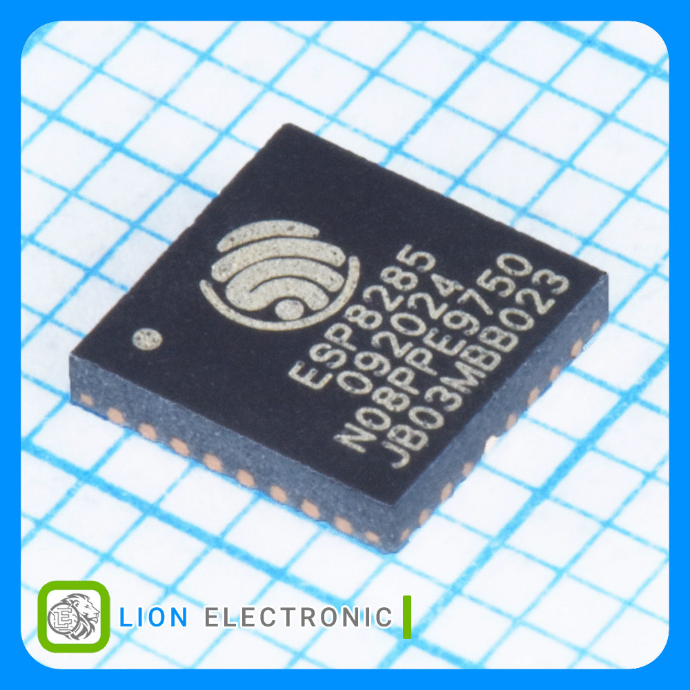 آی سی ESP8285N08