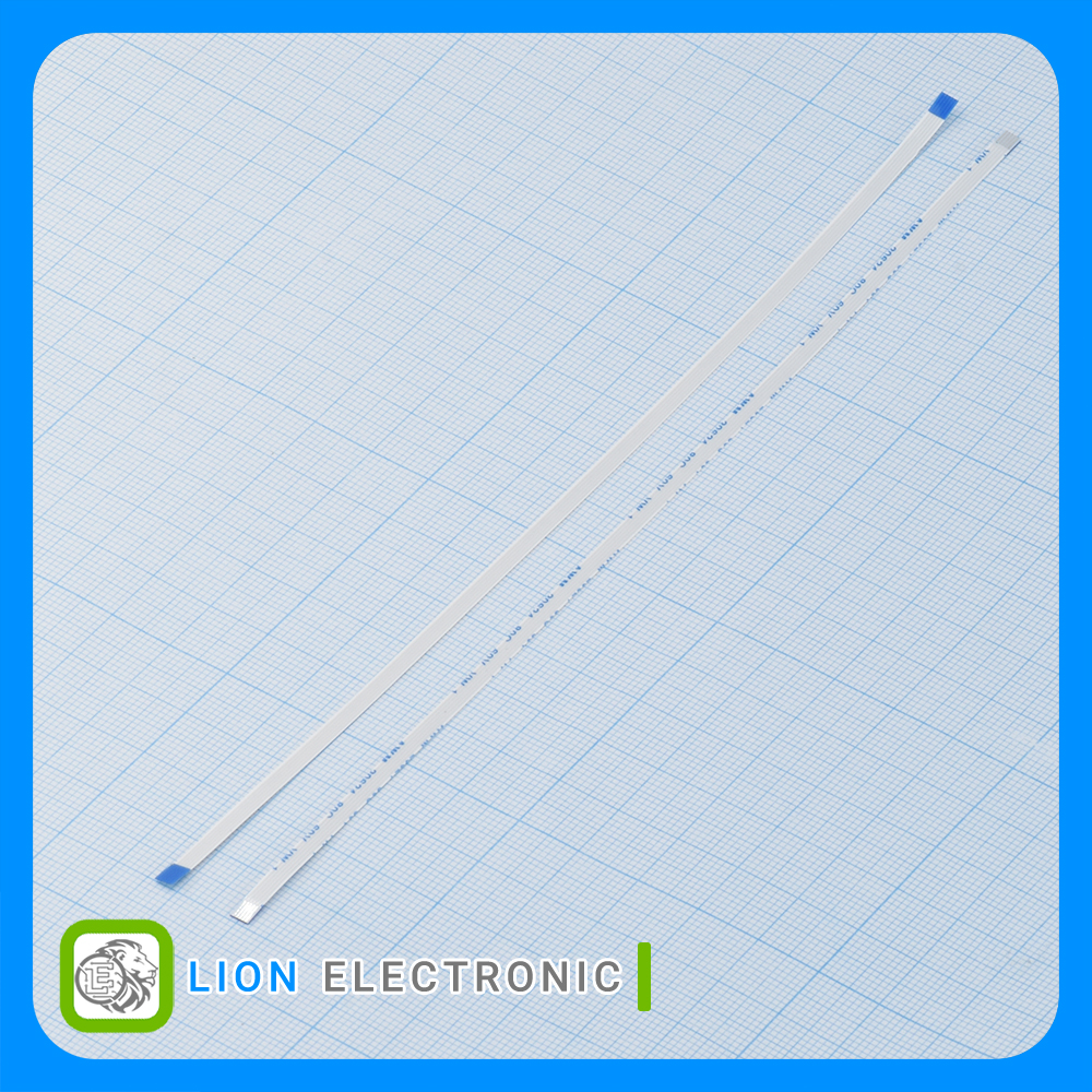 کابل فلت (Same Side)FFC-0.5-5P-200mm