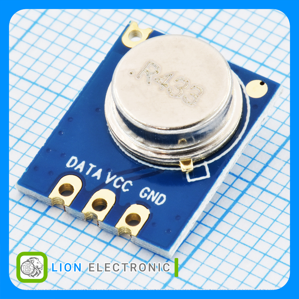 ماژول فرستنده STX882-433MHZ