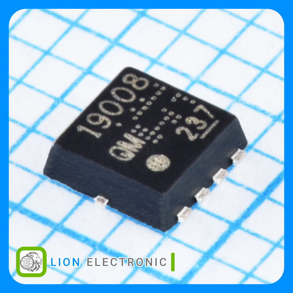 ماسفت TPN19008QM