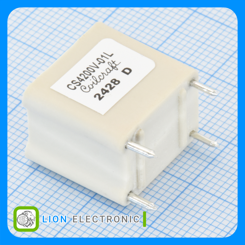 ترانس جریان CS4200V-01L