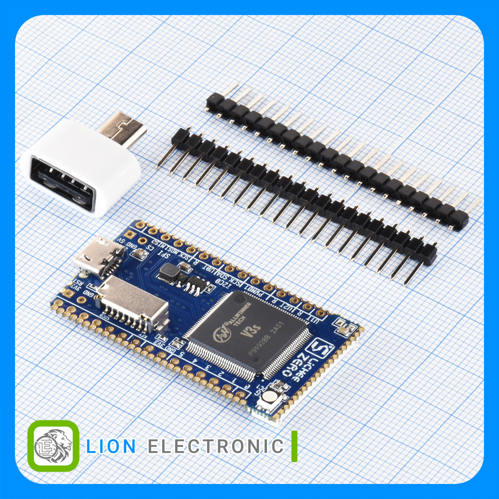 Lichee Pi Zero