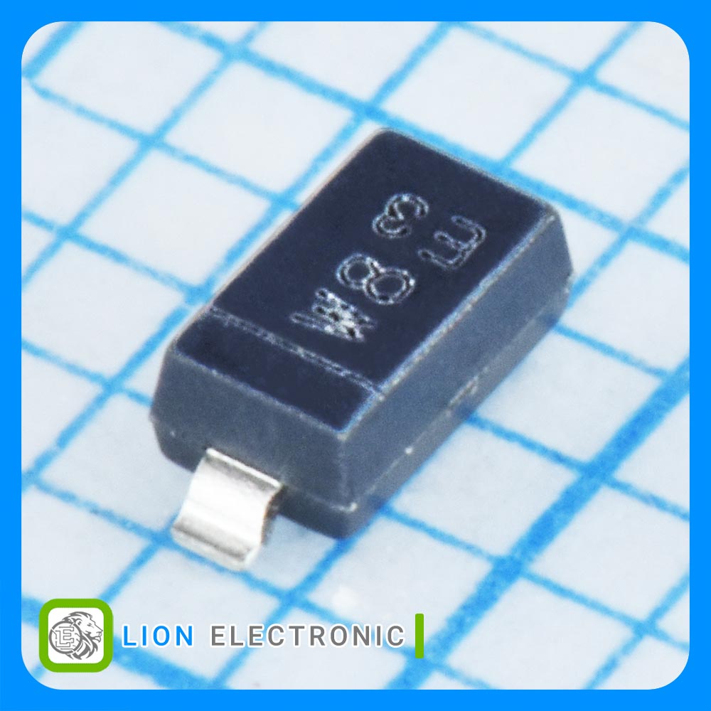BZT52C5V1-7-F