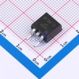 STB75NF75T4-VB