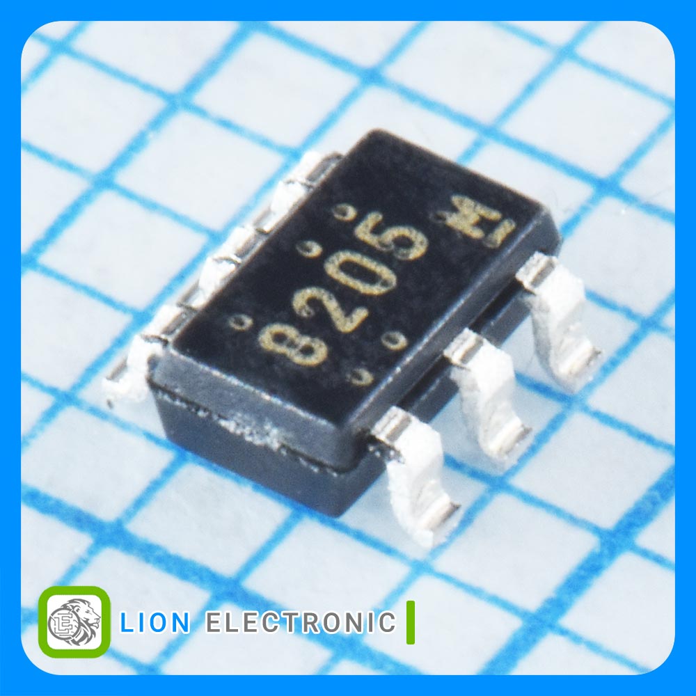 ماسفت دوبل FS8205