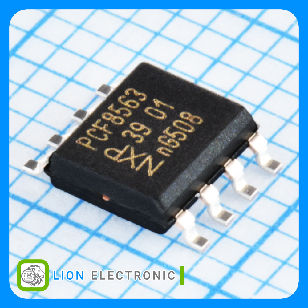 PCF8563T/5,518
