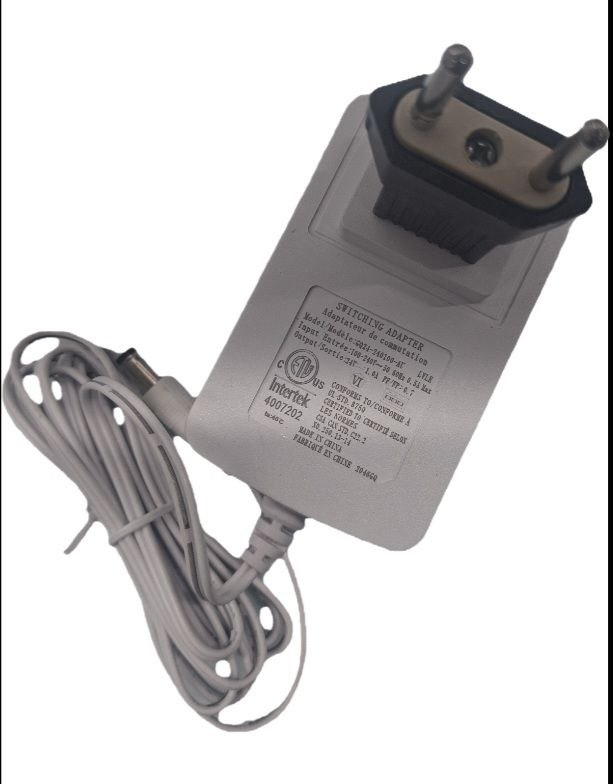 Wall-Mounted 24V 1A