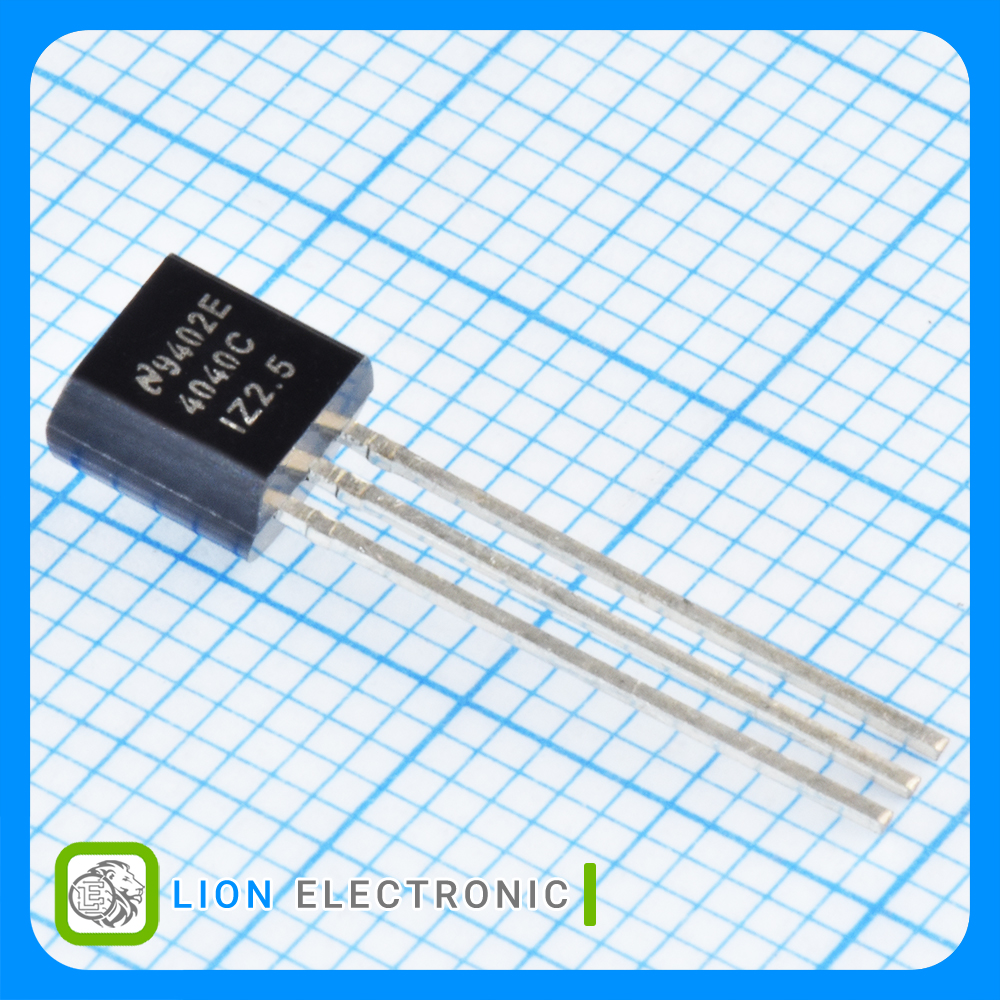 آیسی ولتاژ رفرنس LM4040CIZ-2.5