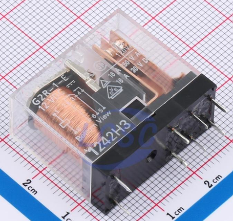 G2R-1-E DC12