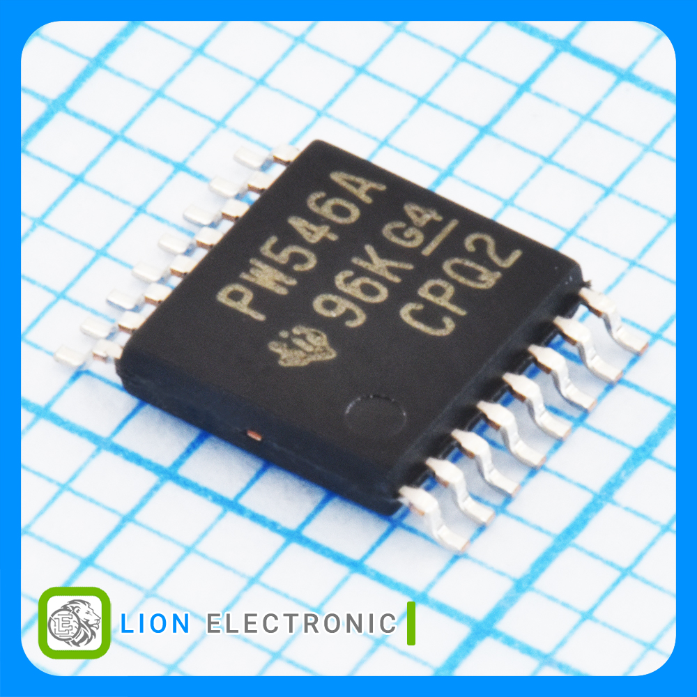 آیسی I2C سوئیچ TCA9546APWR