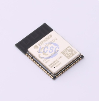 ماژول وای فای ESP32-S2-SOLO-2-N4R2