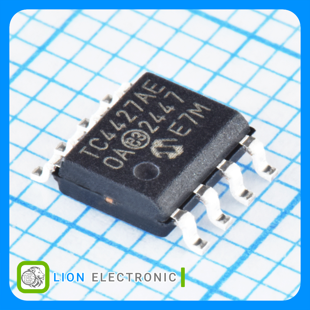 TC4427AEOA