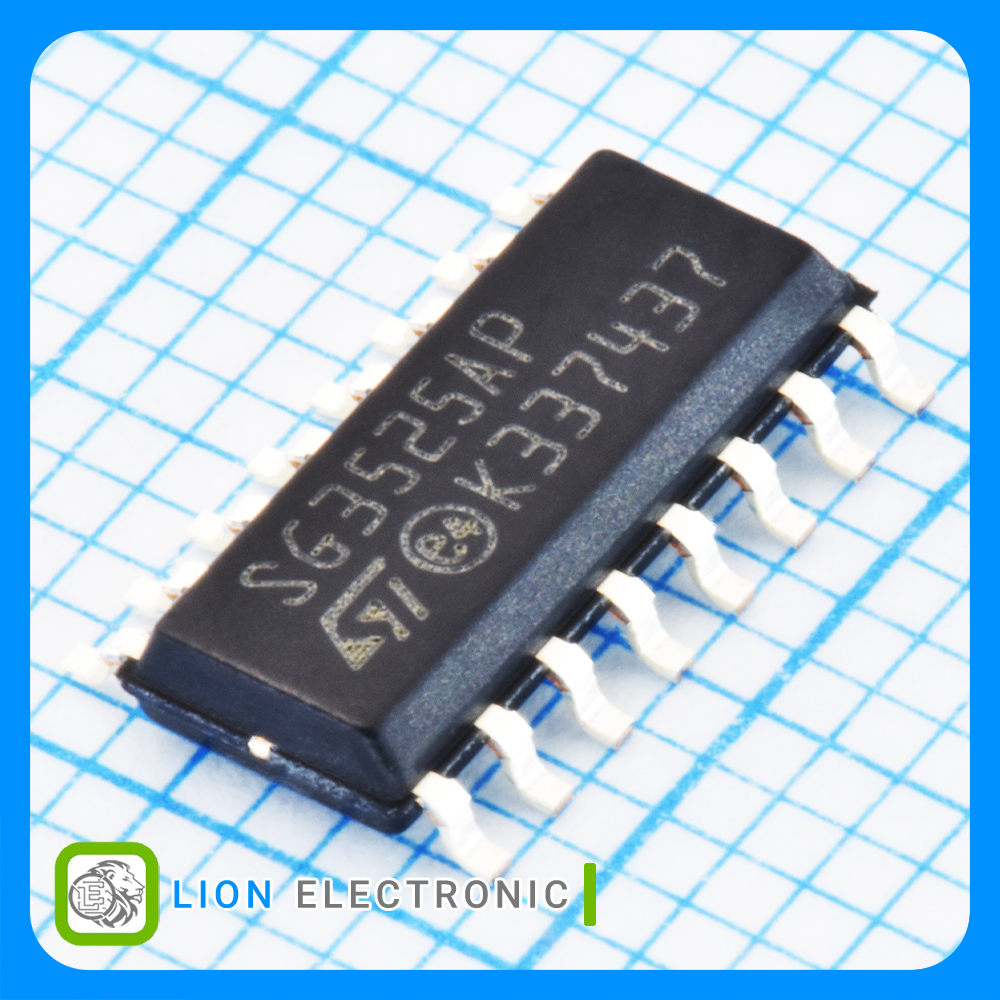 SG3525AP