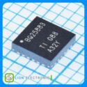 BQ25883RGER