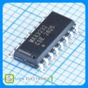 MAX3232CSE+T