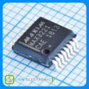 MAX3221CAE+T