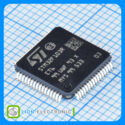STM32F103RET6