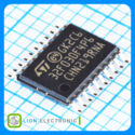 STM32F030F4P6