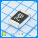 FRC0805F2401TS