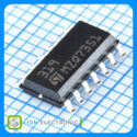 LM319DT