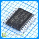 STM32F042F6P6