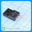 TK16A60W
