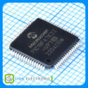 PIC18F67K22-I/PT