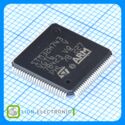 STM32H743VGT6