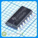 TLV9064IDR