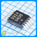 MAX9924UAUB