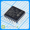 STM8S105K4T6C