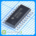 SN74HCT245NSR