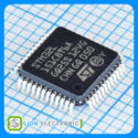 STM32L151C8T6A