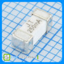 JFC2410 0250TS 250V 0.25A