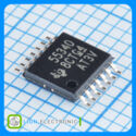 TPS55340PWPR