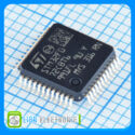 STM32F072CBT6