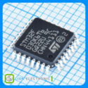 STM32F030K6T6