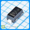 MBR0520LT3G