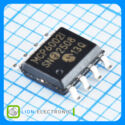 MCP6002-I/SN