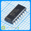 MAX3232CSE+T