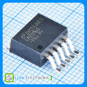 LM2596S-ADJ