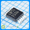 LM5106MMX/NOPB
