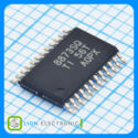 DRV8873SPWPR