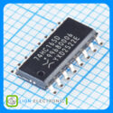 74HC165D,653