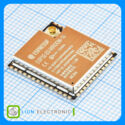ESP32-S3-WROOM-1U-N4