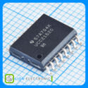 UCC21520DWR